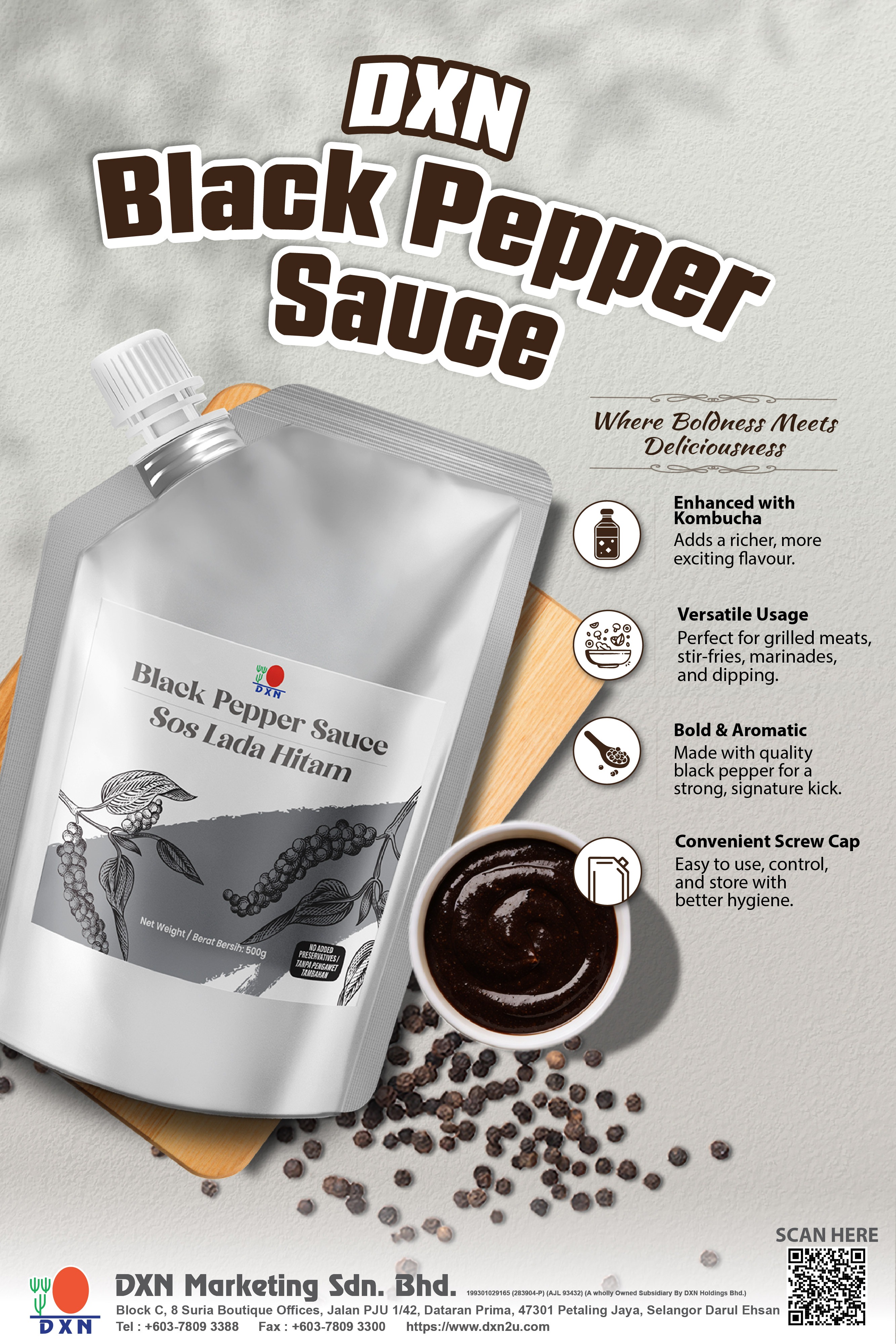 Product Banner